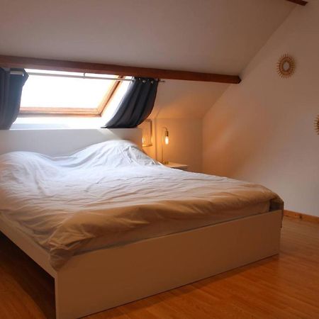 Maison La Thierache Momignies Kültér fotó