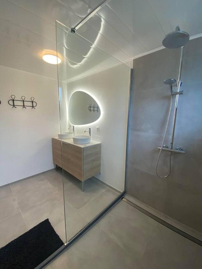 Maison La Thierache Momignies Kültér fotó